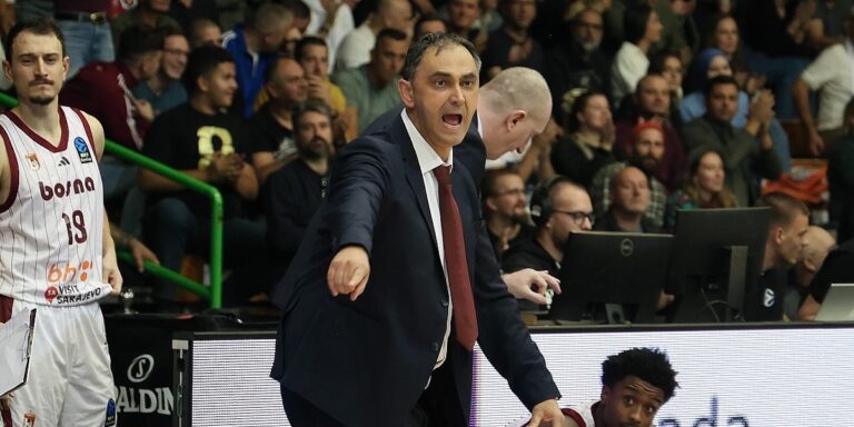 Presudili detalji i iskustvo rivala "Presudili detalji i iskustvo rivala"