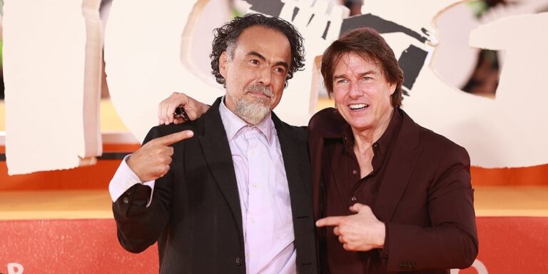 Reditelj “Diggera” priznao da njegov novi film s Tomom Cruiseom nije savršen: Definitivno je provokativan Reditelj "Diggera" priznao da njegov novi film s Tomom Cruiseom nije savršen: Definitivno je provokativan