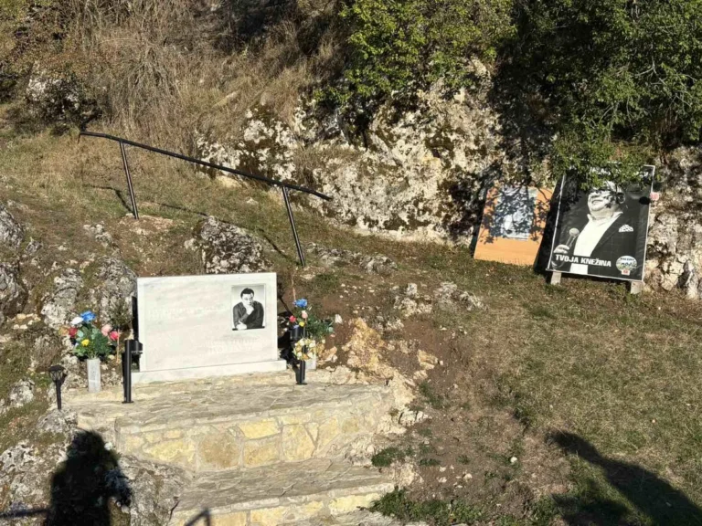 Šestero Sarajlija u Halidovoj Knežini, jedna uspomena posebno govori kakav je čovjek bio