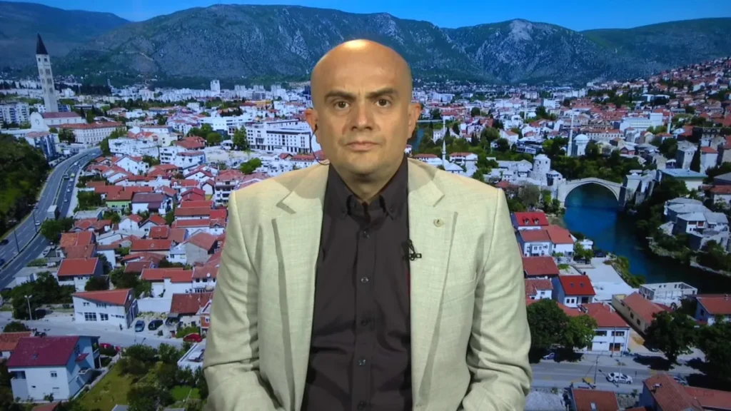 Spremni smo razgovarati s HDZ-om, ali ne po svaku cijenu Spremni smo razgovarati s HDZ-om, ali ne po svaku cijenu