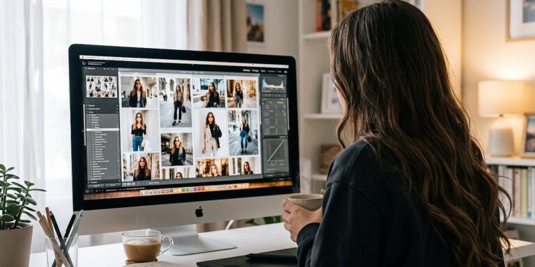 Stvaraju li AI modeli zaista nerealne ideale ljepote? Stručnjaci upozoravaju na posljedice za mlade Stvaraju li AI modeli zaista nerealne ideale ljepote? Stručnjaci upozoravaju na posljedice za mlade