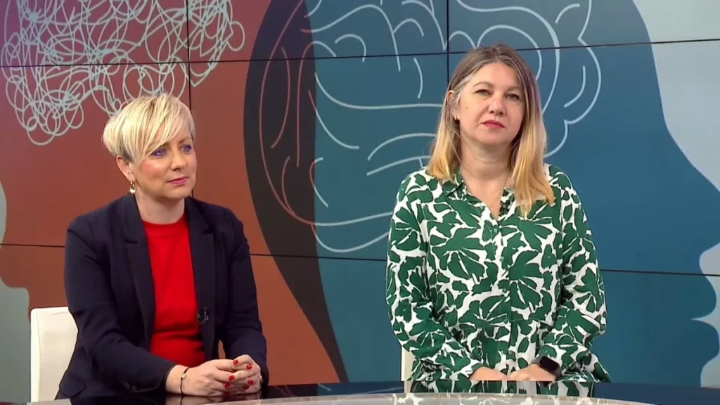 Sve više njih ima panične, anksiozne i depresivne poremećaje