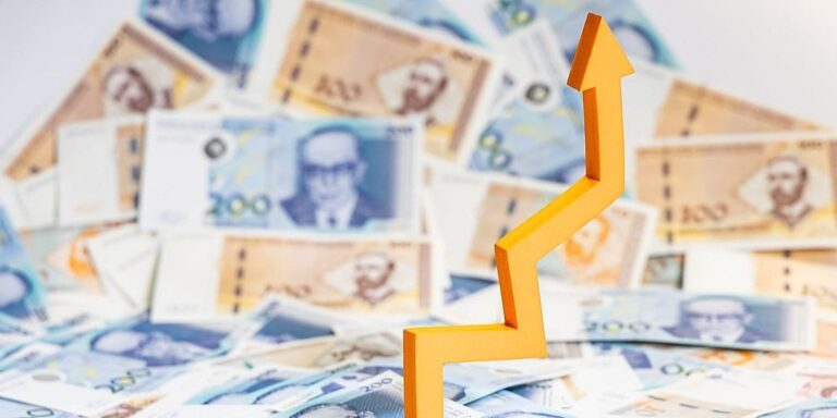 U septembru prikupljeno milijardu i 208 miliona KM od indirektnih poreza U septembru prikupljeno milijardu i 208 miliona KM od indirektnih poreza