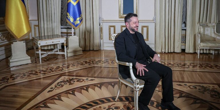 Ukrajina će uskoro imati balističku raketu koja će moći pogoditi Moskvu Ukrajina će uskoro imati balističku raketu koja će moći pogoditi Moskvu