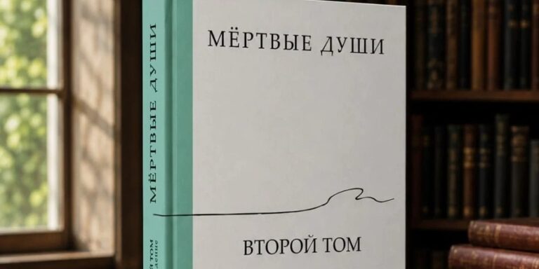 Umjetna inteligencija napisala drugi tom “Mrtvih duša” koji je Gogolj spalio 1852. godine Umjetna inteligencija napisala drugi tom "Mrtvih duša" koji je Gogolj spalio 1852. godine