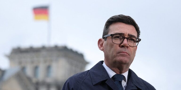 Velika Britanija i Njemačka pokreću partnerstvo protiv sabotaža i cyber napada s akcentom na Rusiju Velika Britanija i Njemačka pokreću partnerstvo protiv sabotaža i cyber napada s akcentom na Rusiju