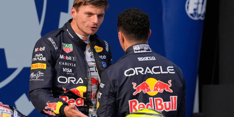 Verstappen osvojio prvu pole poziciju ove sezone na Velikoj nagradi Bahreina u Maleziji Verstappen osvojio prvu pole poziciju ove sezone na Velikoj nagradi Bahreina u Maleziji